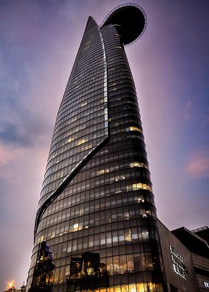 bitexco financial tower