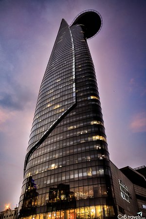 bitexco financial tower
