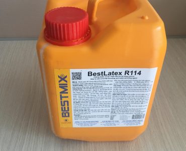 BESTLATEX R114