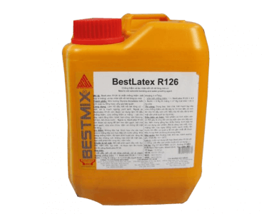 BESTLATEX R126