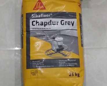 SIKAFLOOR CHAPDUR GREY