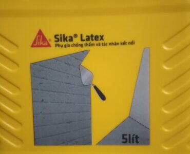 Sika Latex 5L